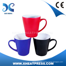 HOT SALE! heat sensitive 12oz Color Changed Ceramic Mug